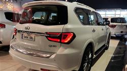 Infiniti QX80
